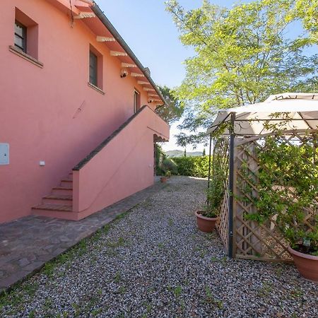 Podere Lo Stringaio Fauglia Dış mekan fotoğraf