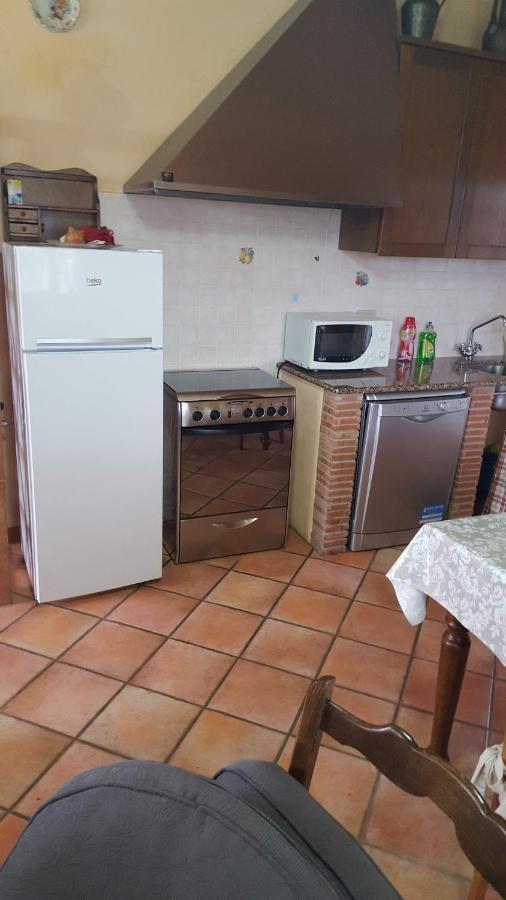 Podere Lo Stringaio Fauglia Dış mekan fotoğraf