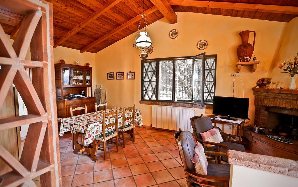 Podere Lo Stringaio Fauglia Oda fotoğraf