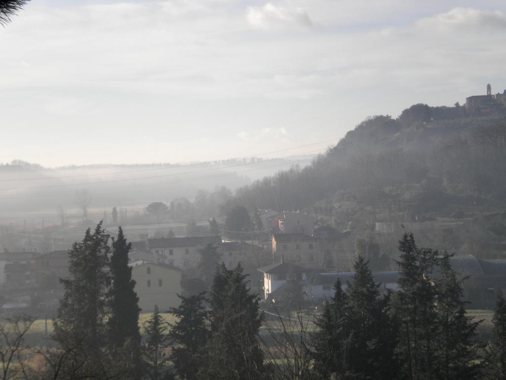 Podere Lo Stringaio Fauglia Oda fotoğraf