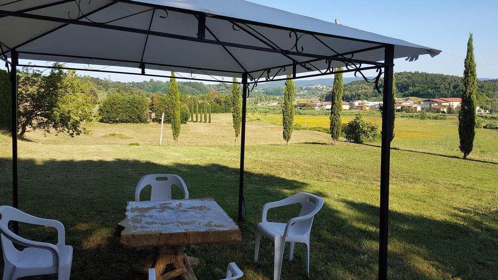 Podere Lo Stringaio Fauglia Dış mekan fotoğraf