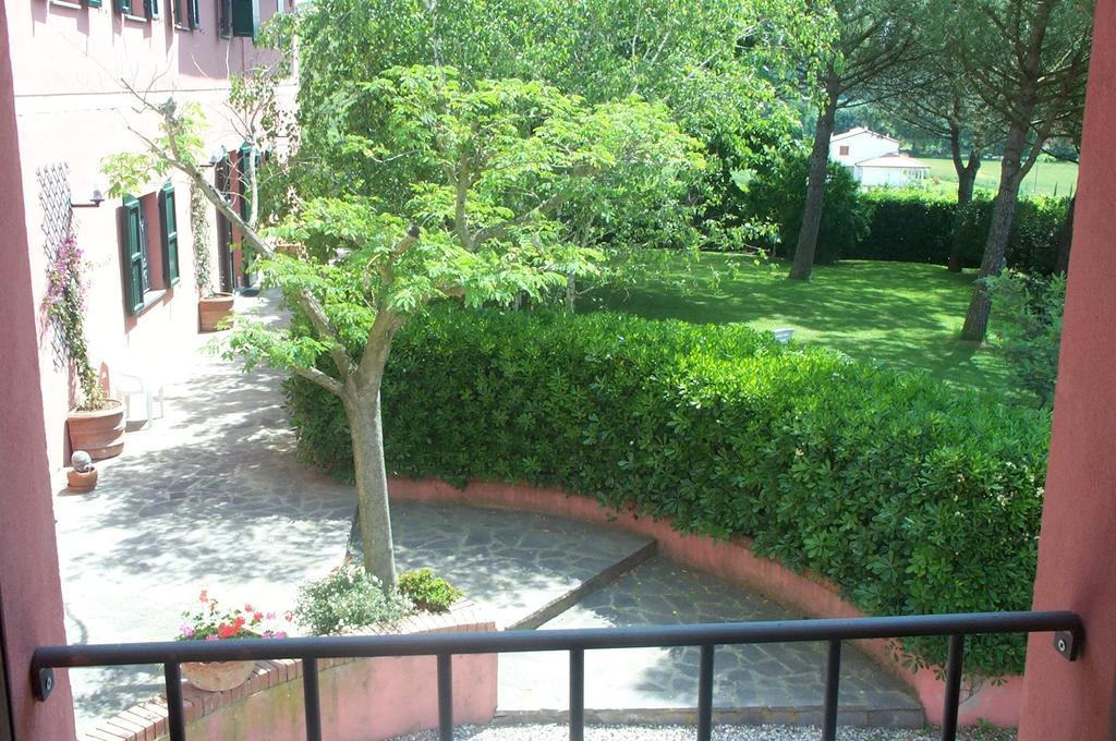 Podere Lo Stringaio Fauglia Dış mekan fotoğraf