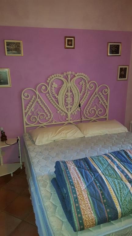 Podere Lo Stringaio Fauglia Dış mekan fotoğraf