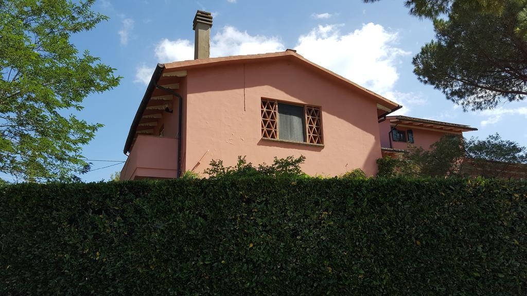 Podere Lo Stringaio Fauglia Dış mekan fotoğraf
