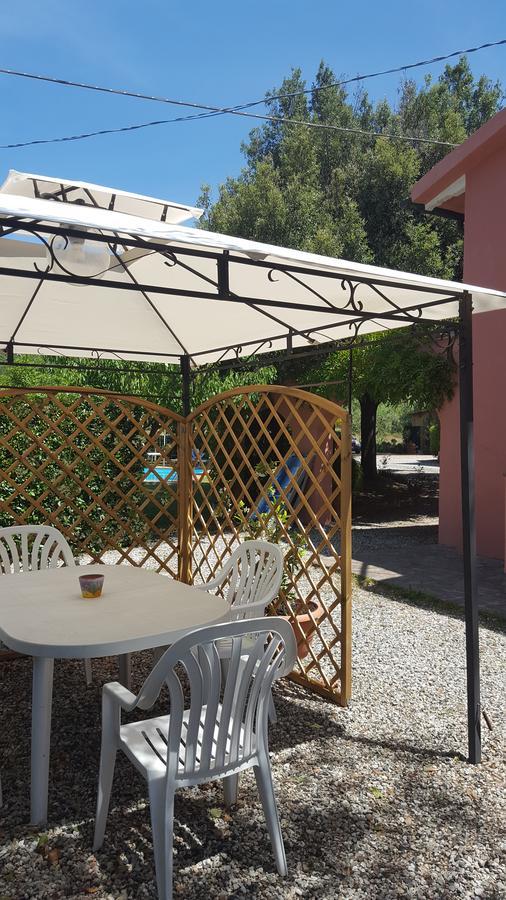 Podere Lo Stringaio Fauglia Dış mekan fotoğraf