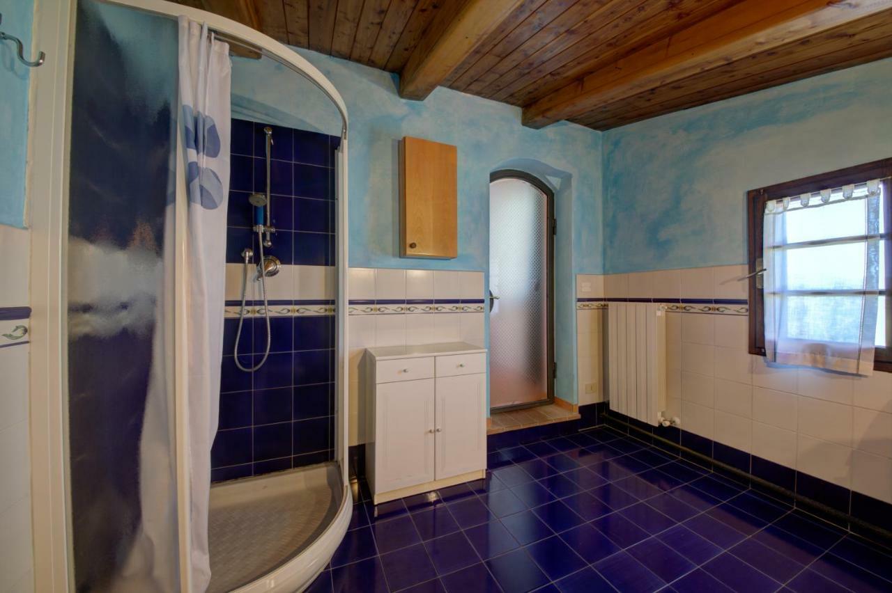 Podere Lo Stringaio Fauglia Dış mekan fotoğraf